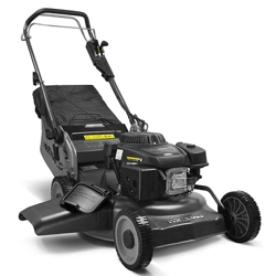 vendita online Rasaerba semovente 3in1 weibang taglio da 53 cm. Tagliaerba Weibang